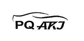 PQAKJ logo