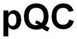 PQC logo