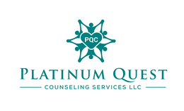 PQC PLATINUM QUEST COUNSELING SERVICES LLC logo