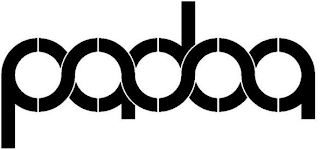 PQDOQ logo