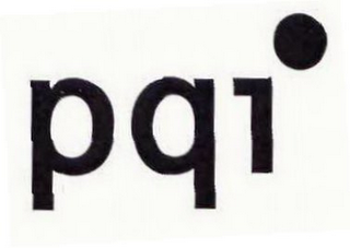 PQI logo