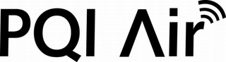 PQI AIR logo
