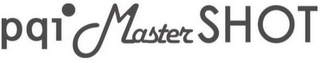 PQI MASTER SHOT logo