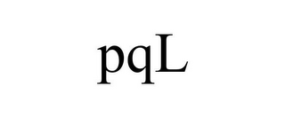 PQL logo