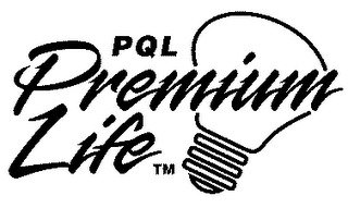 PQL PREMIUM LIFE