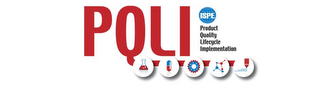 PQLI ISPE PRODUCT QUALITY LIFECYCLE IMPLEMENTATION logo