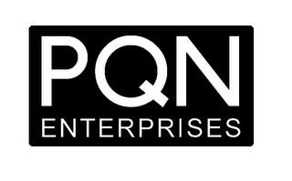 PQN ENTERPRISES logo