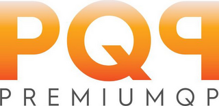 PQP  PREMIUMQP logo