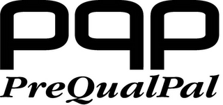PQP PREQUALPAL logo