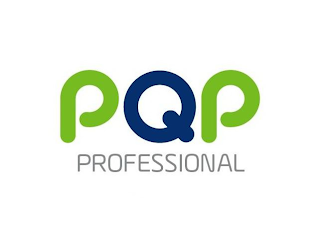 PQP PROFESSIONAL logo