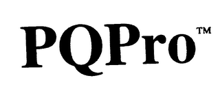 PQPRO logo