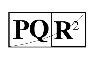 PQR2 logo
