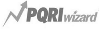 PQRIWIZARD logo