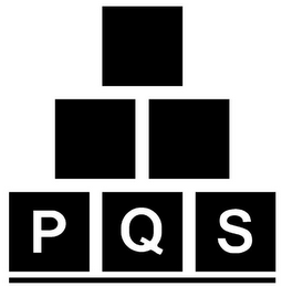 PQS logo