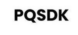 PQSDK logo