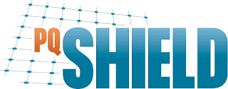 PQSHIELD logo