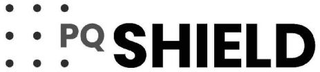 PQSHIELD logo