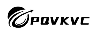 PQVKVC logo