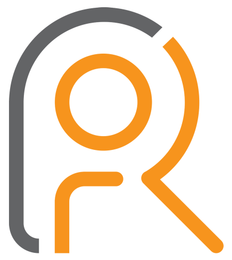 PR logo