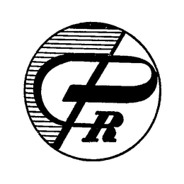 PR logo