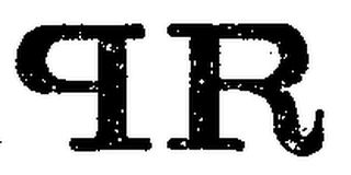 PR logo