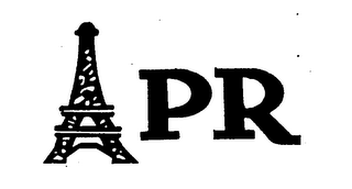 PR logo