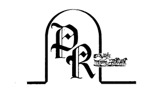 PR logo