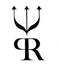 PR logo