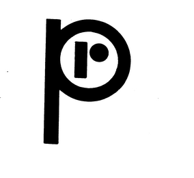 PR logo