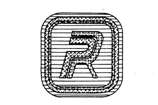 PR logo
