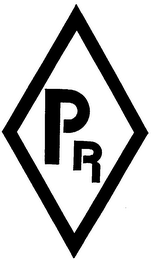 PR logo