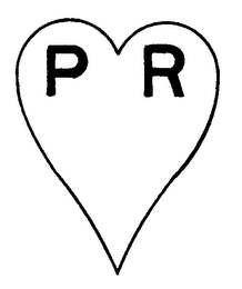 PR logo