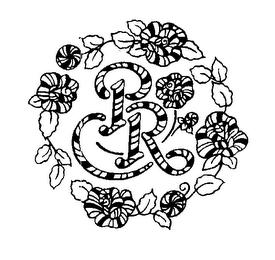 PR logo