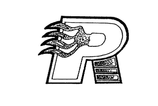 PR logo