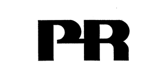PR logo