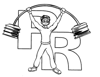 PR logo