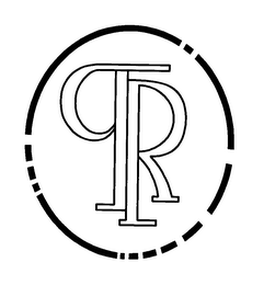 PR logo