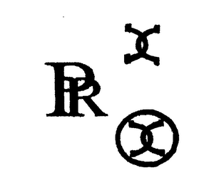 PR logo