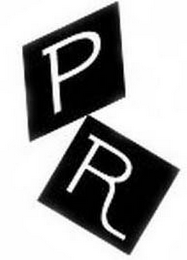 PR logo