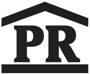 PR logo