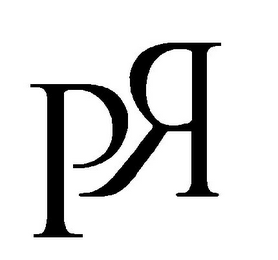 PR logo