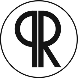 PR logo