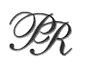 PR logo