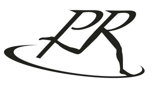 PR logo