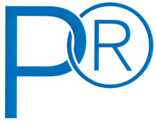 PR logo