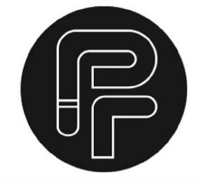 PR logo