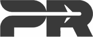 PR logo