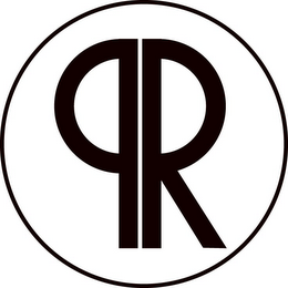 PR logo