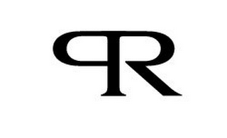 PR logo