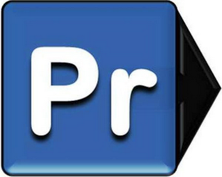 PR logo